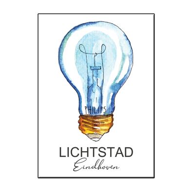 A6 LICHTSTAD EINDHOVEN CARD - JOYIN