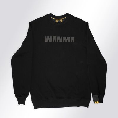 Notam Men's Sweatshirt Black