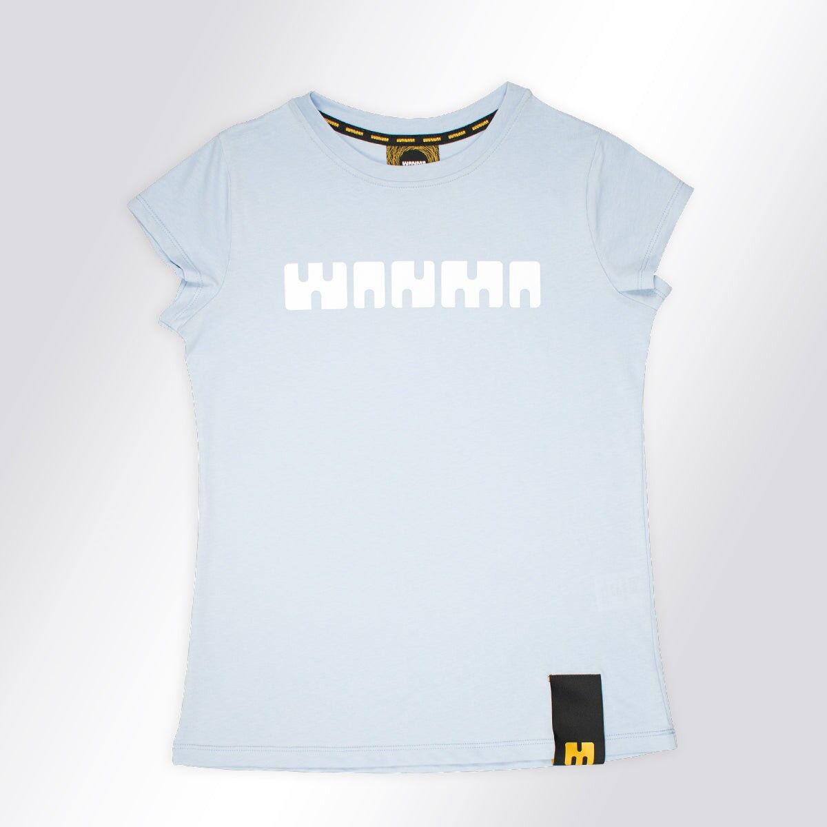 Basic Powder Woman T-Shirt