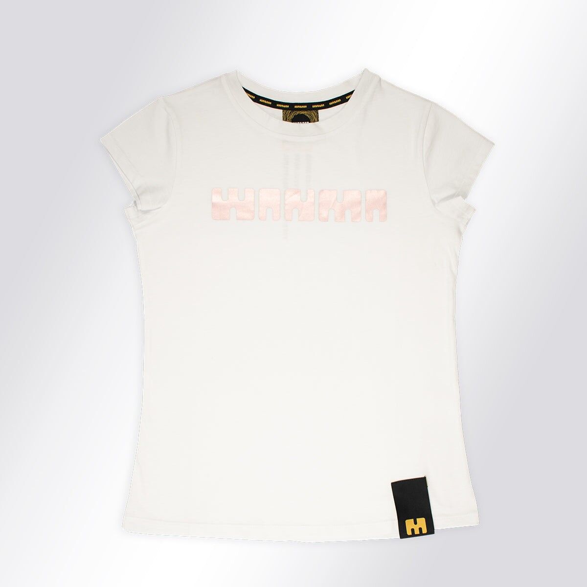 Basic White T-Shirt for women