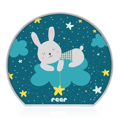 MyBabyLight - soothing light - bunny