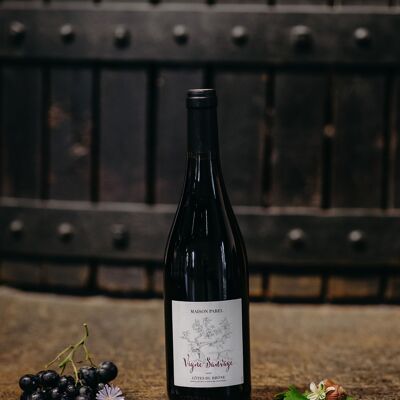 Maison Parel - The Wild Vine - Vintage 2020