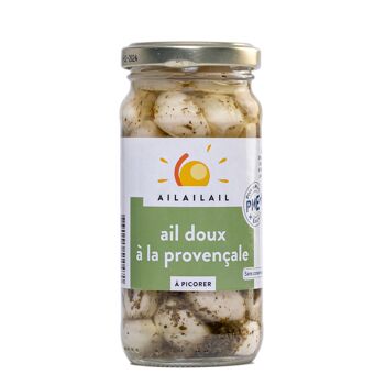 Ail à la provençale