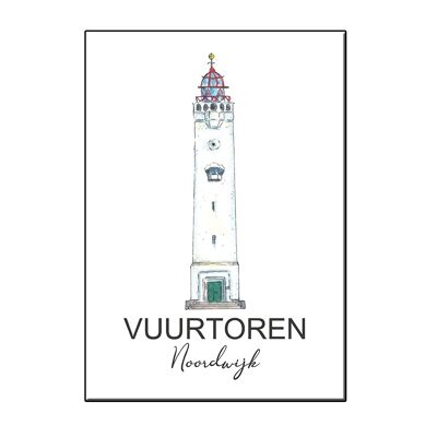 CARTA A6 FARO NOORDWIJK - JOYIN