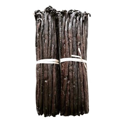 Bourbon Madagascar Premium vanilla pods 18-21cm 250g-