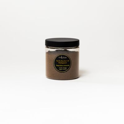 Boîte de Poudre Vanille épuisée - 70g