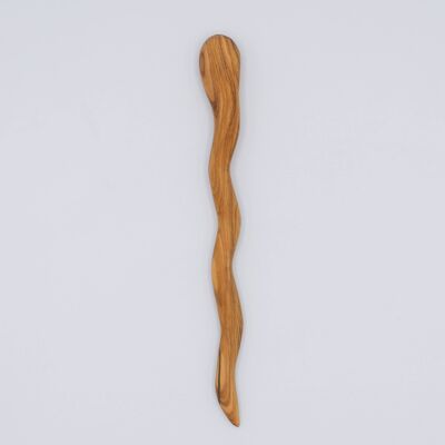 Handmade hair stick