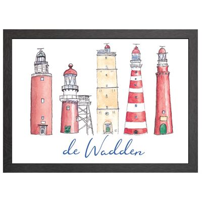 A2 MARCO WADDEN LIGHTHOUSES TEXTO