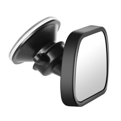 ParentsView - automobile safety mirror