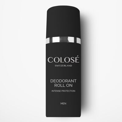 Deodorant RollOn for Men