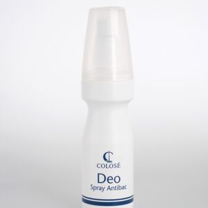 Déodorant Spray AntiBac