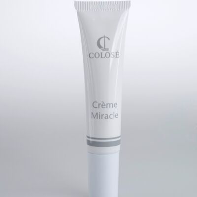 Creme Miracle. Eye Cream