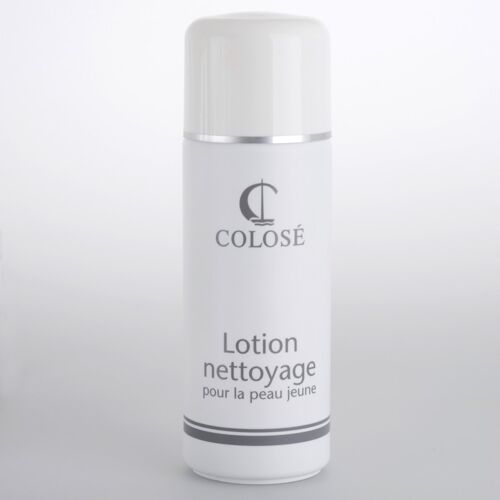 Cleaninglotion for Young Skin
