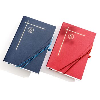 Pack // 32 carnets en bio-cuir vegan - grand 3