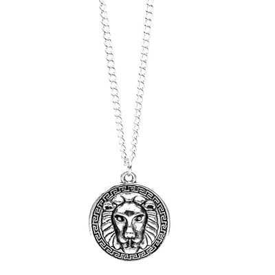 Lion Order necklace