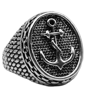 Classic Anchor ring
