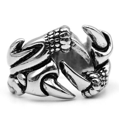 Combined Claw ring