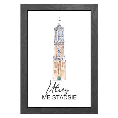 A3 frame utreg me stadsie