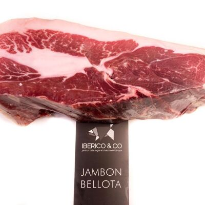 PIEZA DE JAMÓN DE BELLOTA 36 MESES