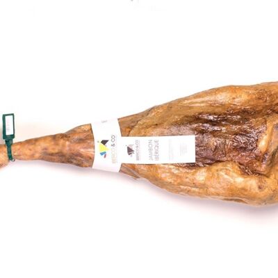 PROSCIUTTO IBERICO CEBO DE CAMPO 24 MESI