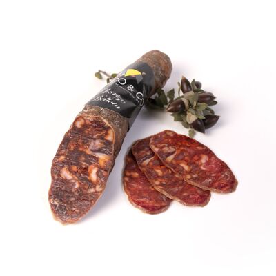 CHORIZO BELLOTA