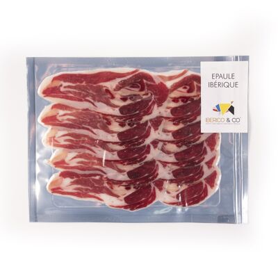 SPALLA IBERICA 24 MESI AFFETTATA