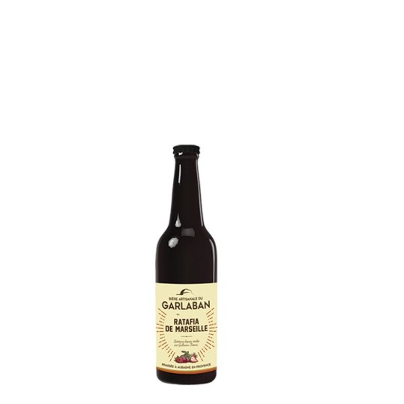 Pack de 3 Bières artisanales La Planèze (lentilles de Saint-Flour) -  Desprat Saint Verny