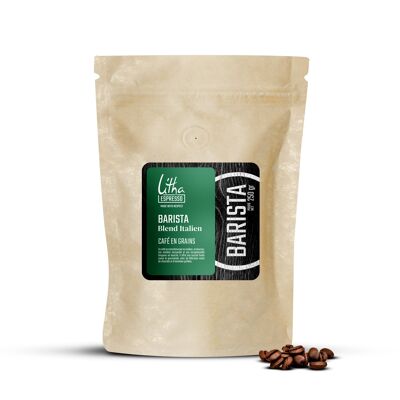 Italian Blend Coffee Beans 250g