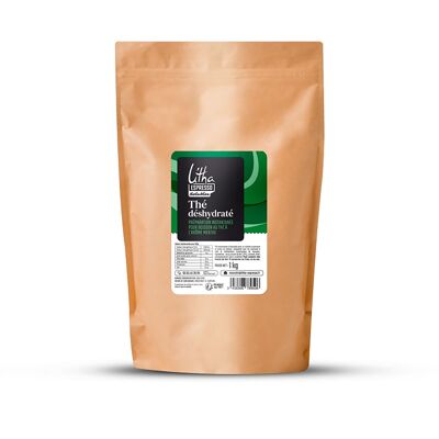 Dehydrated tea - 1Kg