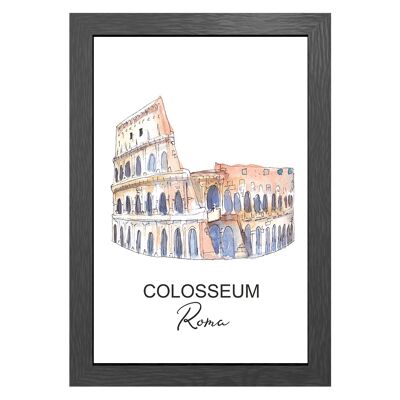 COLISEO MARCO A3