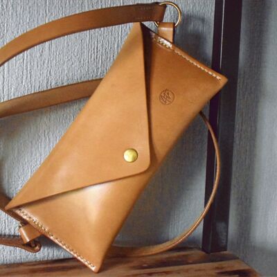 Small Classic Satchel/Handbag