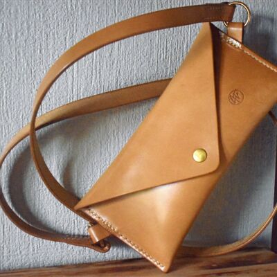 Small Classic Satchel/Handbag