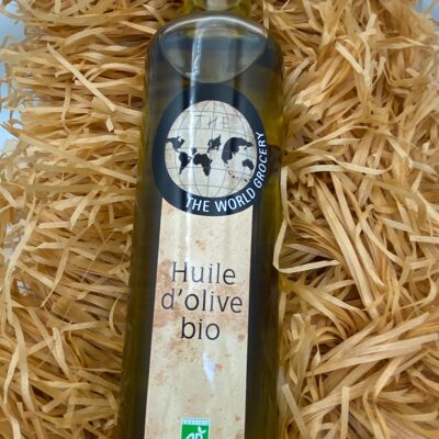 huile D'olive portugal
