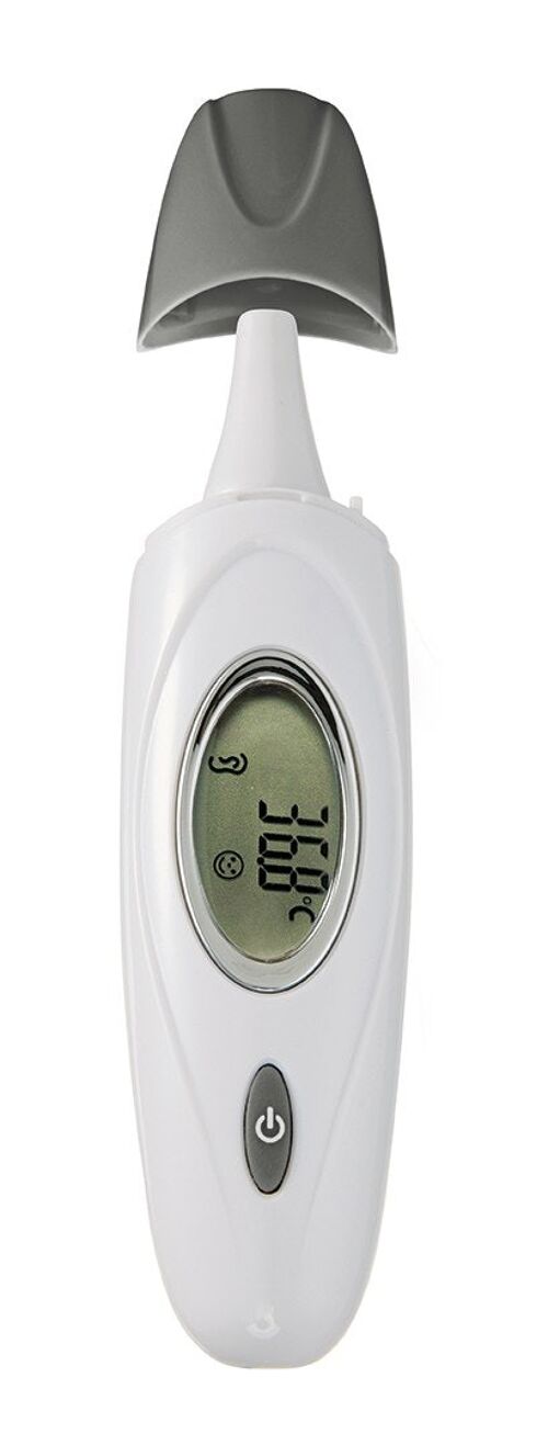 SkinTemp 3in1 infrared thermometer