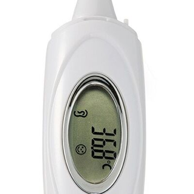 Thermomètre infrarouge SkinTemp 3 en 1