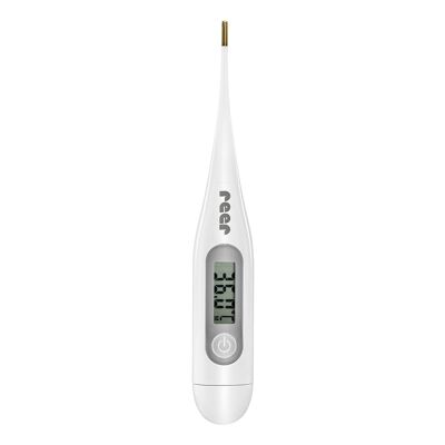 ClassicTemp, digitales Thermometer