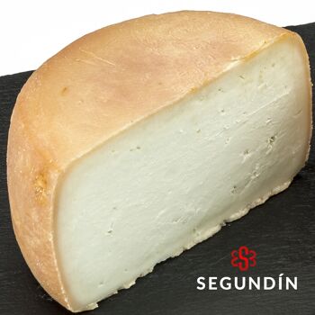 FROMAGE DE CHÈVRE SUDAO | 0.70-080kg 2