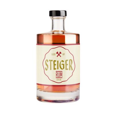 Steiger Spirits GmbH
