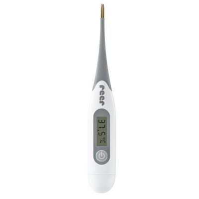 ExpressTemp, digitales Express-Thermometer