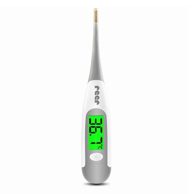ExpressTemp Pro, digitales Express-Thermometer