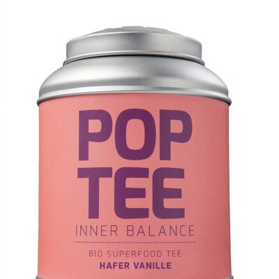 Inner Balance, Hafer Vanille Dose