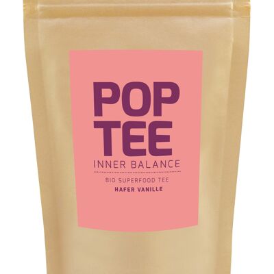 Inner Balance, Oat Vanilla Bag