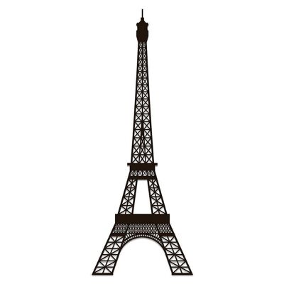 FAI DA TE - PUZZLE INTERNI DI PARIGI