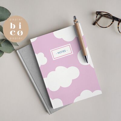 Carnet pour mot de passe - ATELIER HELLO MOON – Paper and Memories