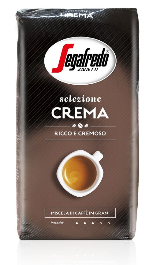 Segafredo Selezione Crema