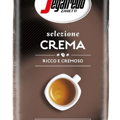 Segafredo Selezione Crema, Café en grain