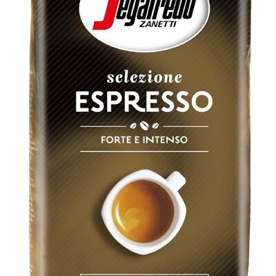 Segafredo Selezione Espresso