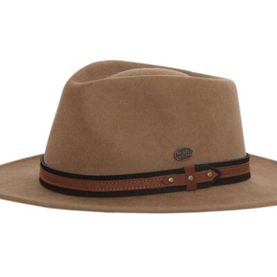 Bigalli Outdoor Felt Hat I