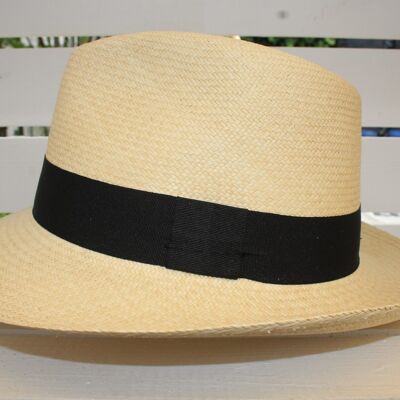 Panama Hat Gota de Agua