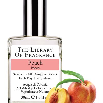 Peach - Peach 30ml
